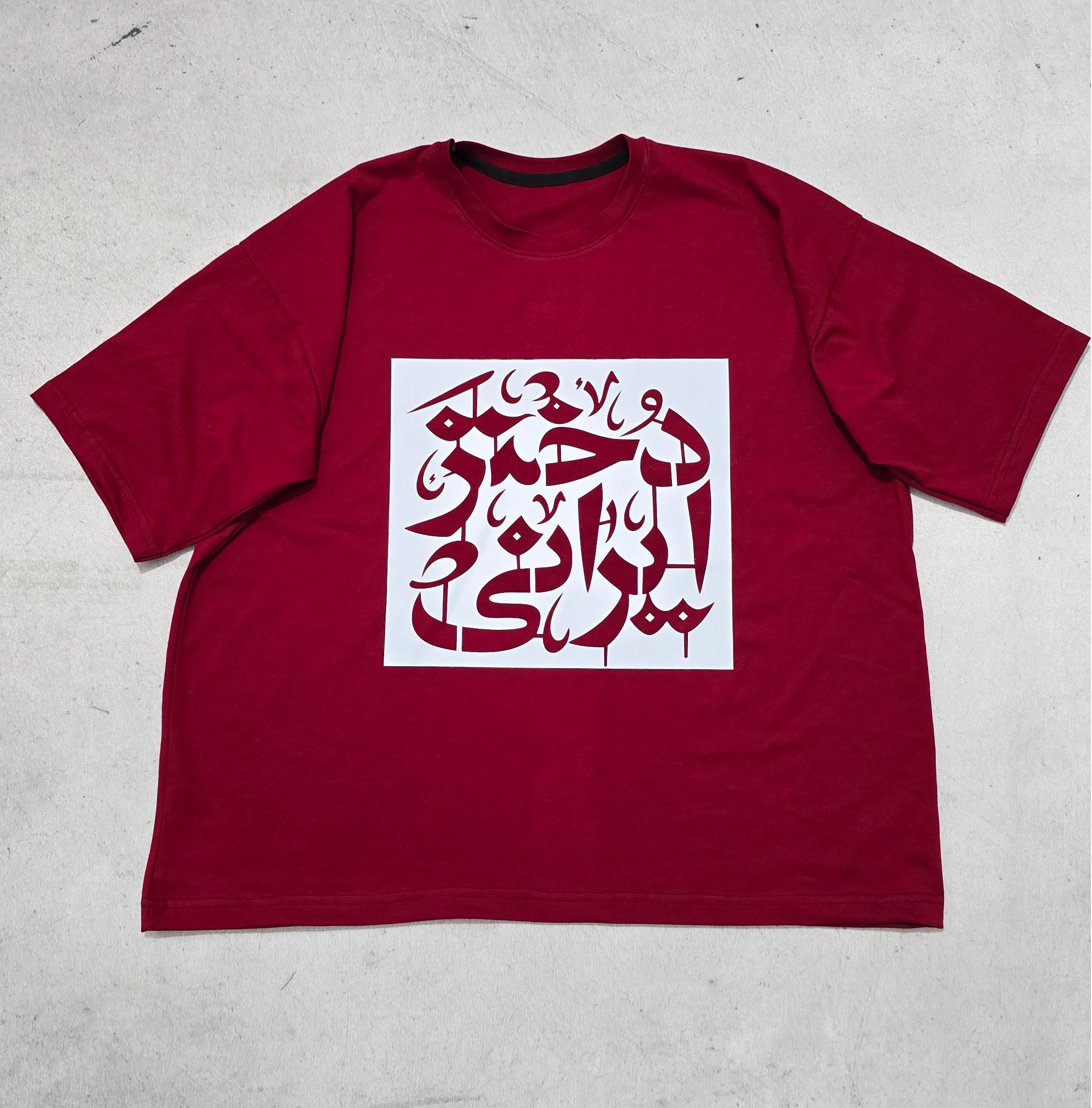 تیشرت دختر ایرونی 🍒❤️